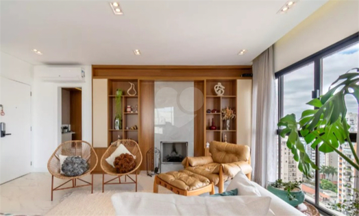 FAUBOURG SAINT HONORÉ