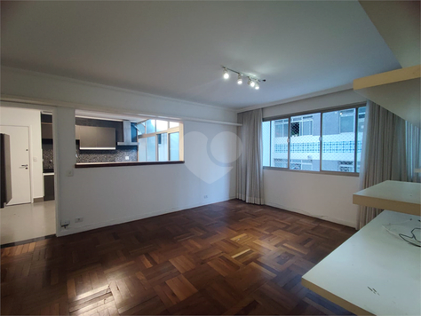Aluguel Apartamento São Paulo Itaim Bibi 1