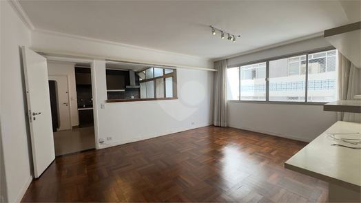 Aluguel Apartamento São Paulo Itaim Bibi 1