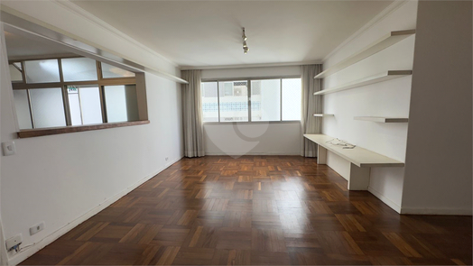 Venda Apartamento São Paulo Itaim Bibi 1