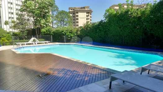 Aluguel Apartamento São Paulo Alto De Pinheiros 1