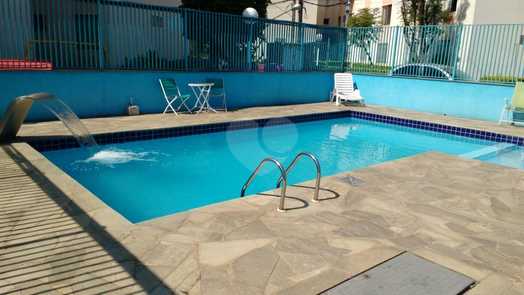 Residencial Brasil II
