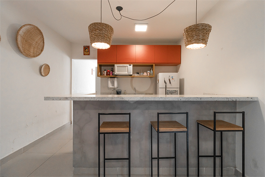 Venda Casa de vila São Paulo Pinheiros 1