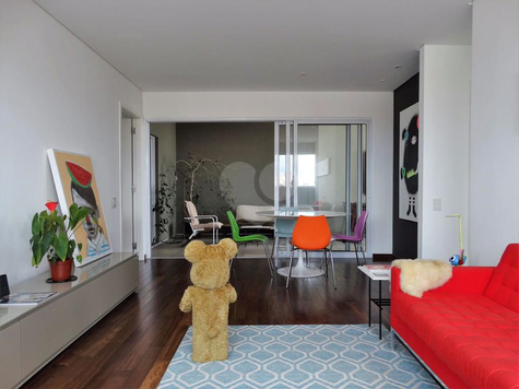 Venda Apartamento São Paulo Vila Ipojuca 1