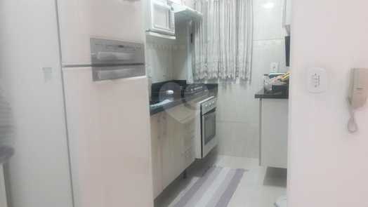 Conjunto Habitacional Prosperidade