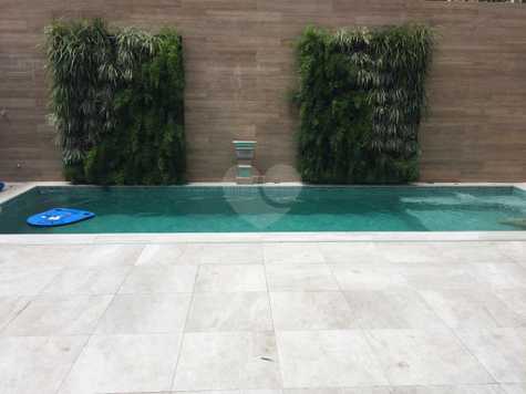 Venda Casa São Paulo Barro Branco (zona Norte) 1