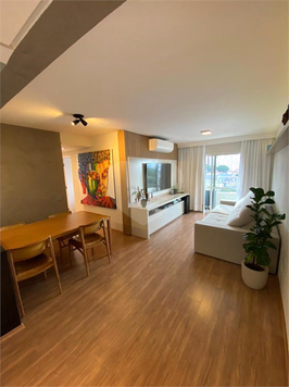 Venda Apartamento São Paulo Vila Pompéia 1