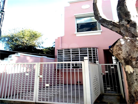 Aluguel Casa São Paulo Vila Madalena 1