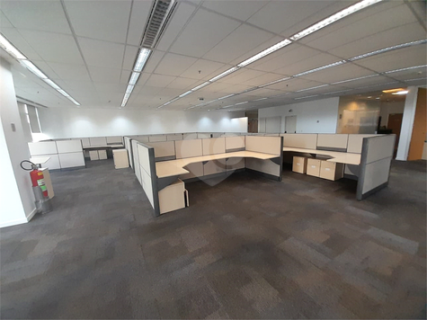 Aluguel Lajes Corporativas São Paulo Cidade Monções 1