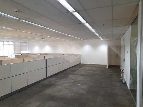 Plaza 1 - Nações Unidas