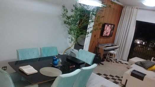 Venda Apartamento Santos Vila Mathias 1
