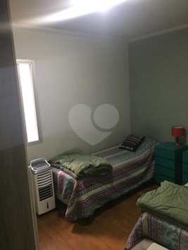 Condomínio Ed. Paulina