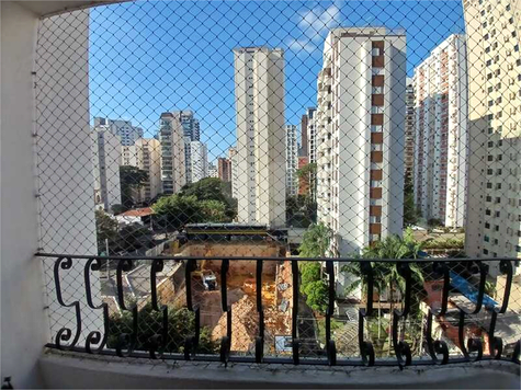 Aluguel Apartamento São Paulo Moema 1