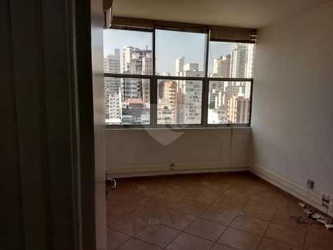 Venda Salas São Paulo Pacaembu 1