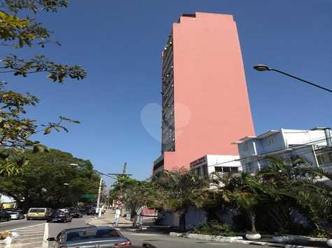 Venda Salas São Paulo Pacaembu 1