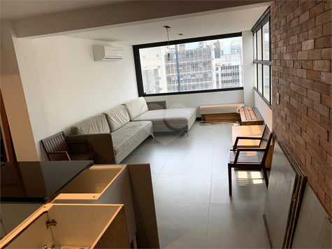 Condomínio Edifício San Remo