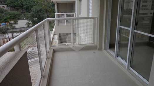 Venda Apartamento São Paulo Vila Andrade 1
