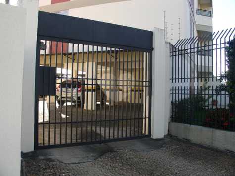 Condomínio Edifício Tipuana