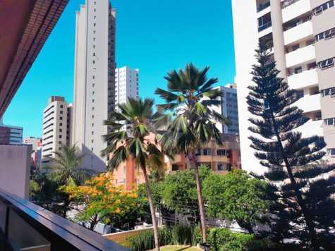 EDIFICIO ITAVERA