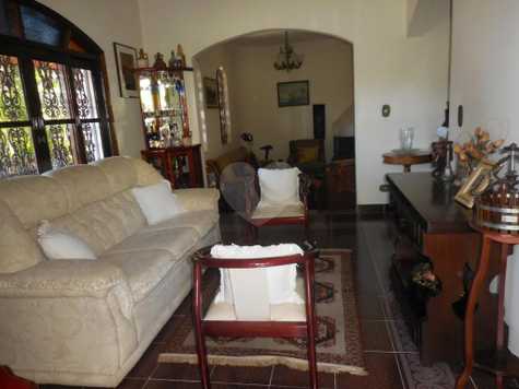 Venda Casa térrea São Paulo Conjunto Residencial Santa Terezinha 1