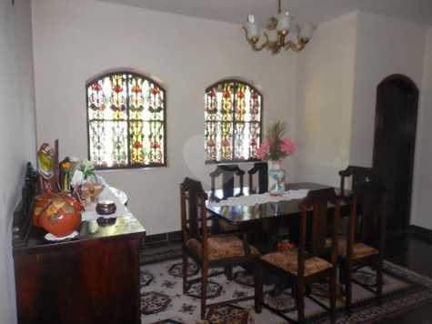Venda Casa térrea São Paulo Conjunto Residencial Santa Terezinha 1