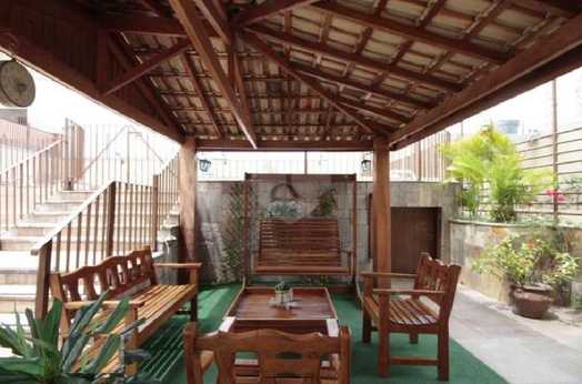 Edifício Marques De Valença