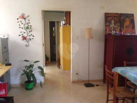 Residencial Alto De Pinheiros