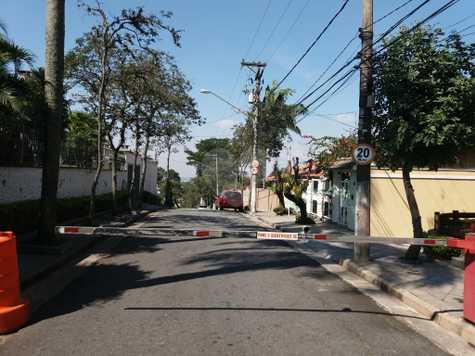 Venda Terreno São Paulo Tucuruvi 1