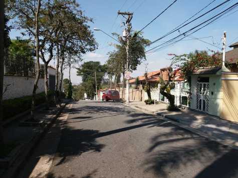 Venda Terreno São Paulo Tucuruvi 1