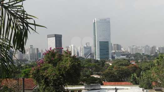 Venda Sobrado São Paulo Jardim Guedala 1