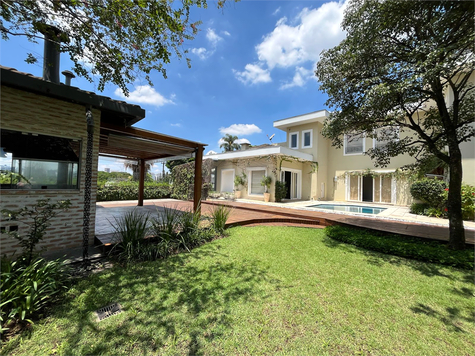 Venda Sobrado São Paulo Jardim Guedala 1