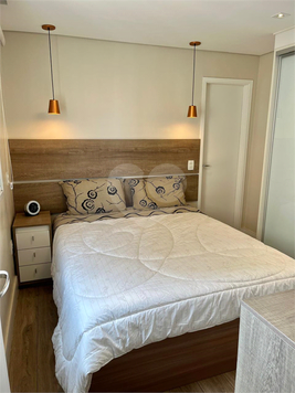 Venda Apartamento São Paulo Vila Brasílio Machado 1