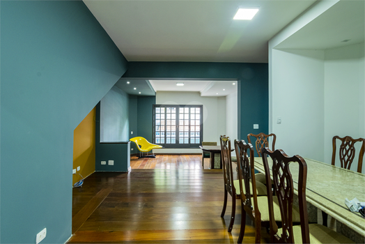 Venda Sobrado São Paulo Vila Mariana 1