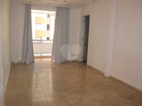 Condomínio Edifício Santa Izabel