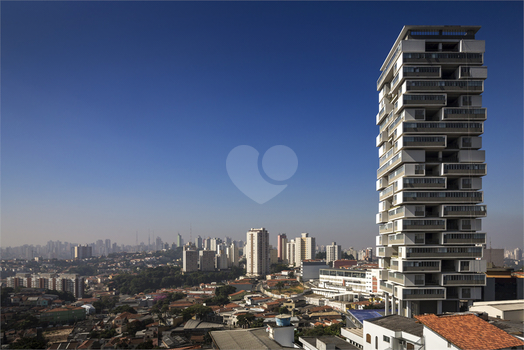 Venda Apartamento São Paulo Vila Ipojuca 1