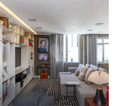 Venda Apartamento São Paulo Jardim Paulista 1