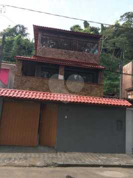 Venda Casa Santos José Menino 1