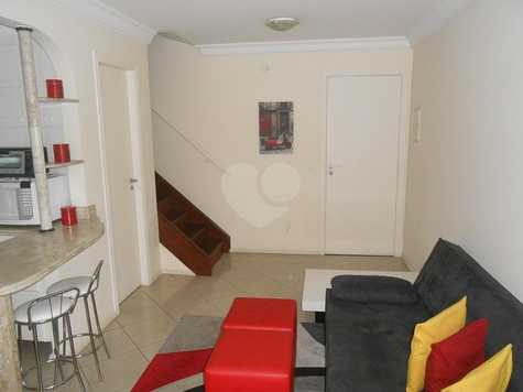 Aluguel Apartamento São Paulo Vila Uberabinha 1