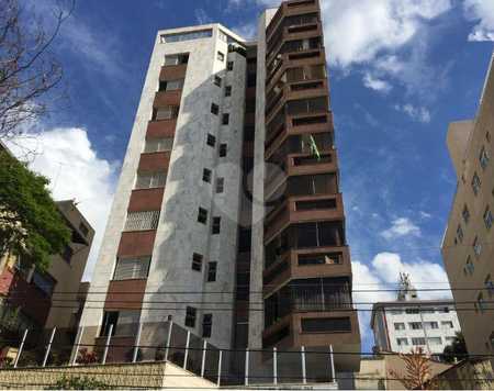 Edifício Serrano