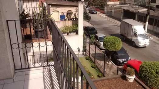 Condomínio Edifício Marisa