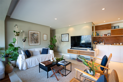 Venda Apartamento São Paulo Pinheiros 1