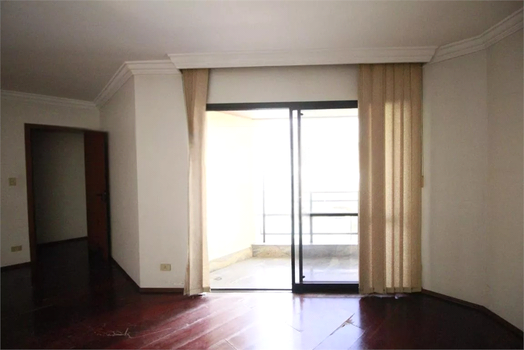 Aluguel Apartamento São Paulo Indianópolis 1