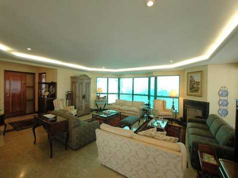 Venda Apartamento São Paulo Vila Andrade 1