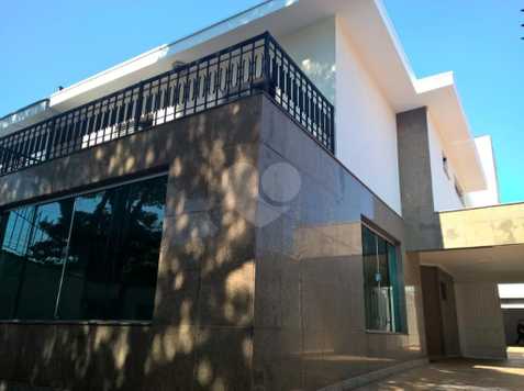 Venda Sobrado São Paulo Jardim Da Saúde 1