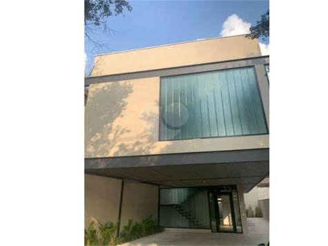 Aluguel Sobrado São Paulo Jardim Paulista 1
