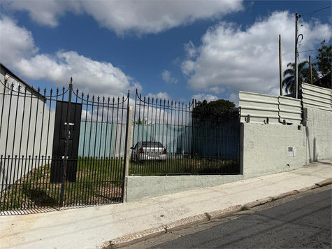 Venda Terreno São Paulo Vila Paulistana 1