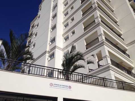 RESIDENCIAL SOLAR DO TIBIRI