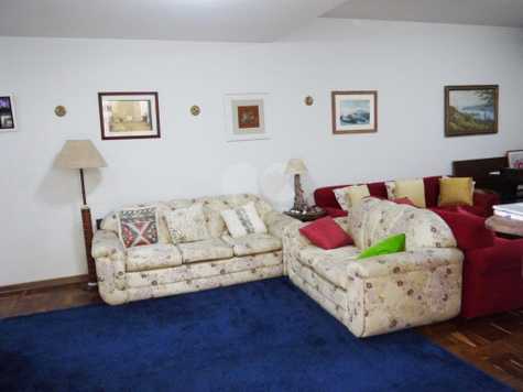 Venda Casa São Paulo Vila Madalena 1