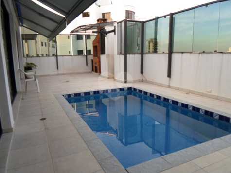SKY HOUSE