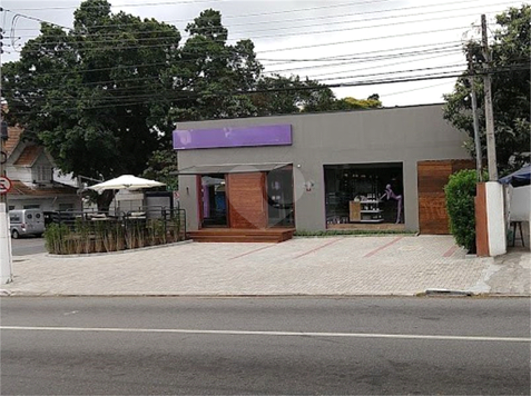 Venda Sobrado São Paulo Indianópolis 1